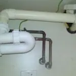 New Pipework