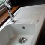 New Sink